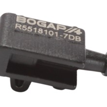 Window Cleaning Washer Fluid Jet BOGAP R5518101 OE Ref 8200082347 BOGAP