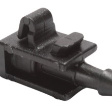 Window Cleaning Washer Fluid Jet BOGAP R5518101 OE Ref 8200082347 BOGAP