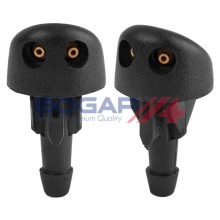 Window Cleaning Washer Fluid Jet BOGAP R5518102 OE Ref 7700413545