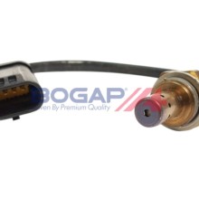 Lambda Sensor BOGAP R6119100 OE Ref 7700103504