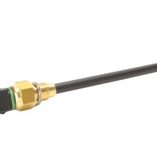 Engine Oil Level Sensor BOGAP R6124102 OE Ref 111458280R
