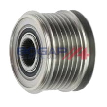 Alternator Freewheel Clutch BOGAP R6213101 OE Ref 06E903119K