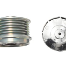 Alternator Freewheel Clutch BOGAP R6213102 OE Ref 31251071 BOGAP