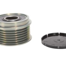 Alternator Freewheel Clutch BOGAP R6213102 OE Ref 31251071 BOGAP