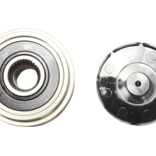 Alternator Freewheel Clutch BOGAP R6213102 OE Ref 31251071 BOGAP