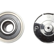 Alternator Freewheel Clutch BOGAP R6213103 OE Ref 2315100Q0A BOGAP