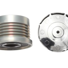 Alternator Freewheel Clutch BOGAP R6213103 OE Ref 2315100Q0A BOGAP