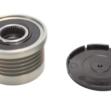 Alternator Freewheel Clutch BOGAP R6213103 OE Ref 2315100Q0A BOGAP