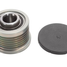 Alternator Freewheel Clutch BOGAP R6213104 OE Ref 093190868