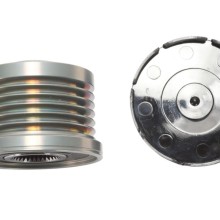 Alternator Freewheel Clutch BOGAP R6213104 OE Ref 093190868 BOGAP