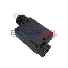 Central Locking System Actuator BOGAP R7213100 OE Ref 7700712901