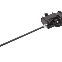 Fuel Filler Flap Actuator BOGAP R7214101 OE Ref 788262843R