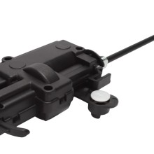 Fuel Filler Flap Actuator BOGAP R7214101 OE Ref 788262843R BOGAP