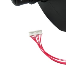 Steering Column Switch BOGAP R7318100 OE Ref 255405605R BOGAP