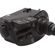 Wiper Switch BOGAP R7322101 OE Ref 7701057096 BOGAP