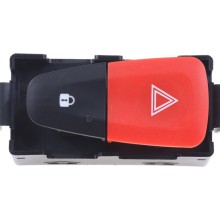 Hazard Warning Light Switch BOGAP R7332101 OE Ref 252100001R