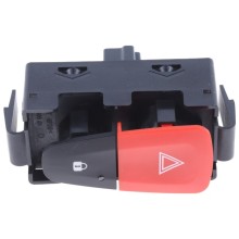 Hazard Warning Light Switch BOGAP R7332101 OE Ref 252100001R BOGAP