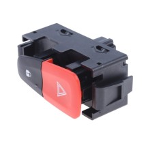 Hazard Warning Light Switch BOGAP R7332101 OE Ref 252100001R BOGAP