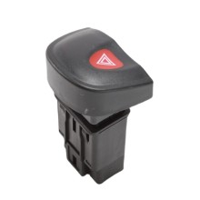 Hazard Warning Light Switch BOGAP R7332102 OE Ref 7700435867