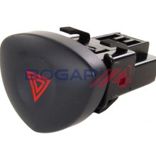 Hazard Warning Light Switch BOGAP R7332103 OE Ref 0916072