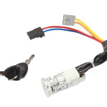 Ignition Switch BOGAP R7340101 OE Ref 7701470736