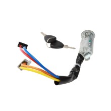 Ignition Switch BOGAP R7340101 OE Ref 7701470736 BOGAP