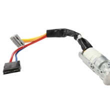 Ignition Switch BOGAP R7340101 OE Ref 7701470736 BOGAP