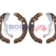 Brake Shoe Set BOGAP R8213101 OE Ref 440605238R