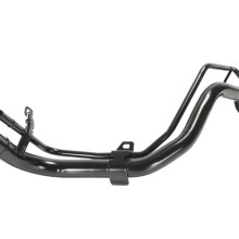 Fuel Filler Neck Pipe BOGAP S1637101 OE Ref 1710A049