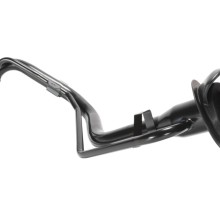 Fuel Filler Neck Pipe BOGAP S1637101 OE Ref 1710A049 BOGAP