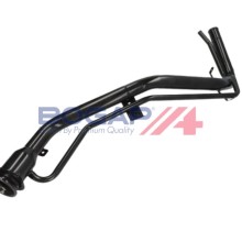 Fuel Filler Neck Pipe BOGAP S1637102 OE Ref MR342083