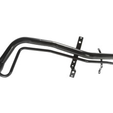 Fuel Filler Neck Pipe BOGAP S1637103 OE Ref MR959775