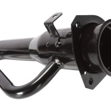 Fuel Filler Neck Pipe BOGAP S1637103 OE Ref MR959775 BOGAP