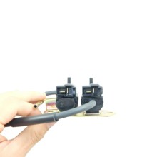 Multi-plate Clutch Control Valve (AWD) BOGAP S6315102 OE Ref MR263723 BOGAP