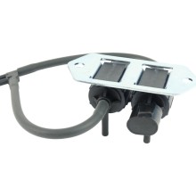 Multi-plate Clutch Control Valve (AWD) BOGAP S6315103 OE Ref MB937731 BOGAP