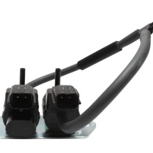 Multi-plate Clutch Control Valve (AWD) BOGAP S6315104 OE Ref 8657A031 BOGAP