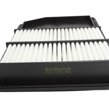 Air Filter BOGAP S8111100 OE Ref 1500A537 BOGAP