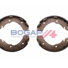 Brake Shoe Set BOGAP S8213100 OE Ref 4600A018