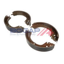 Brake Shoe Set BOGAP S8213101 OE Ref MB102643