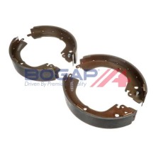 Brake Shoe Set BOGAP S8213102 OE Ref MB238114