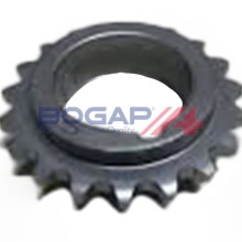 Crankshaft Sprocket BOGAP T1220100 OE Ref 1352124010