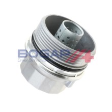 Oil Filter Housing Cap BOGAP T1422109 OE Ref 1562040030