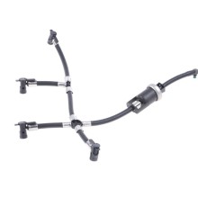 Fuel Overflow Hose BOGAP T1621100 OE Ref 2376033030 BOGAP