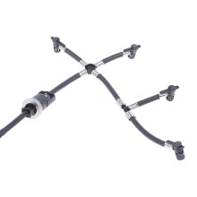 Fuel Overflow Hose BOGAP T1621100 OE Ref 2376033030 BOGAP