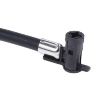 Fuel Overflow Hose BOGAP T1621100 OE Ref 2376033030 BOGAP