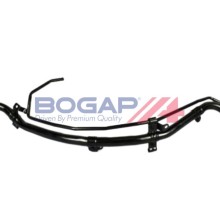 Fuel Filler Neck Pipe BOGAP T1637100 OE Ref 7720142150