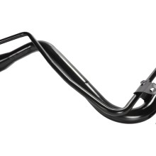 Fuel Filler Neck Pipe BOGAP T1637101 OE Ref 7720152210 BOGAP