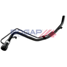 Fuel Filler Neck Pipe BOGAP T1637104 OE Ref 7720144020