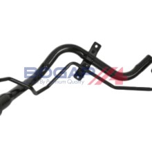 Fuel Filler Neck Pipe BOGAP T1637105 OE Ref 7720142110