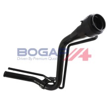 Fuel Filler Neck Pipe BOGAP T1637106 OE Ref 7720152021